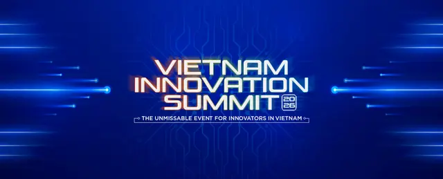 Vietnam Innovation Summit 2026