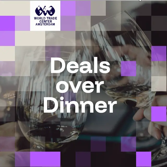 Deals over Dinner @WTC