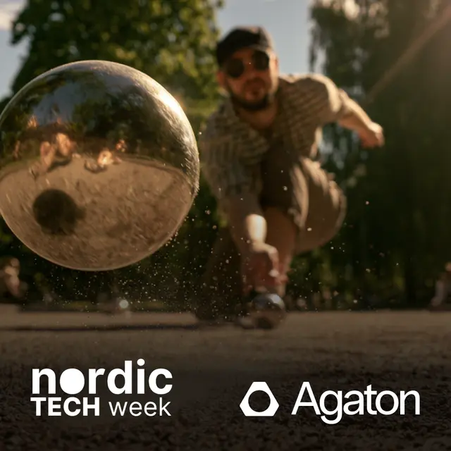 Agaton Boule Tournament