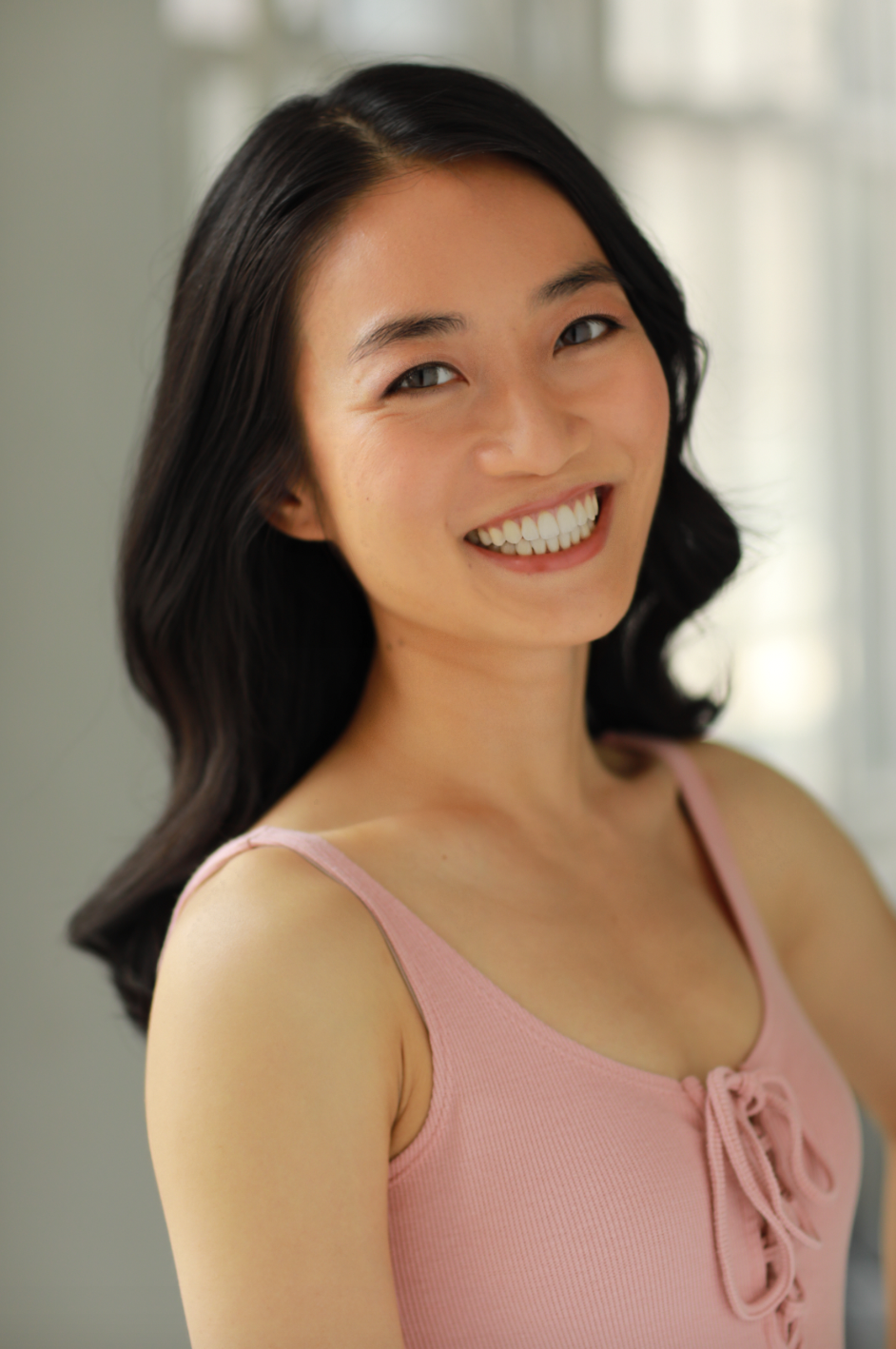 YIQING ZHAO