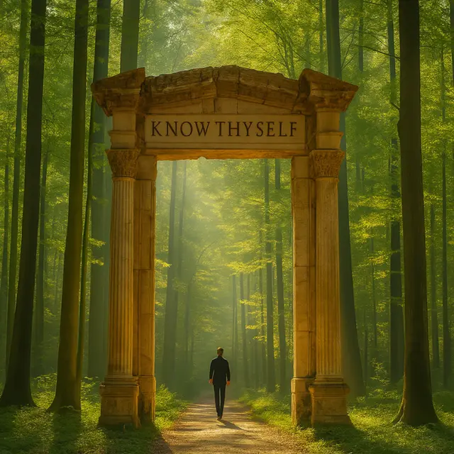 Awaken Thyself - A doorway to Lineage
