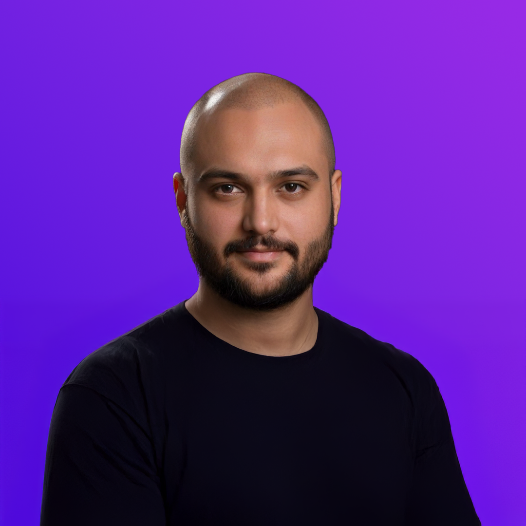 Nimit Solanki