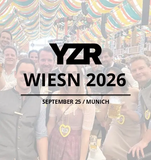 YZR Wiesn 2026
