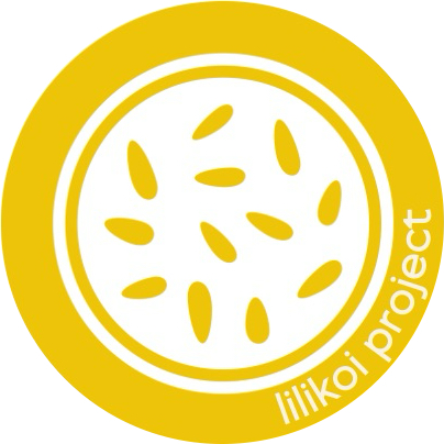 Lilikoi Project Hawaii