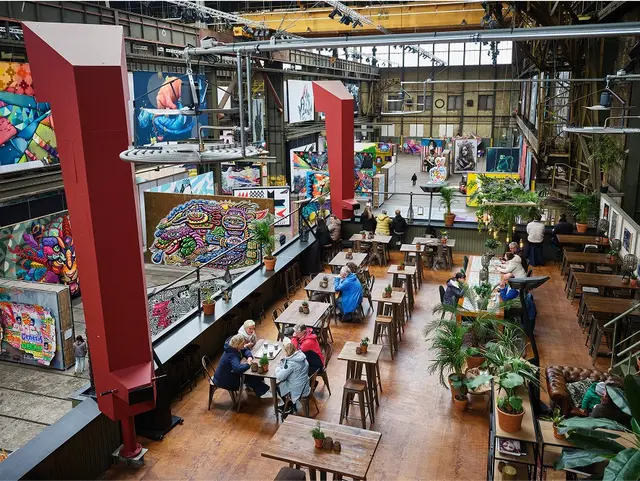 Airtable Benelux Builder Crew: Community Launch Event