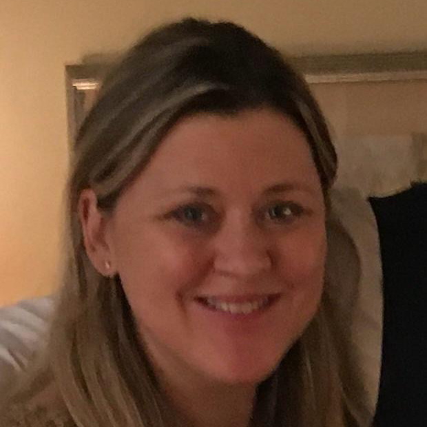 Angela Ward