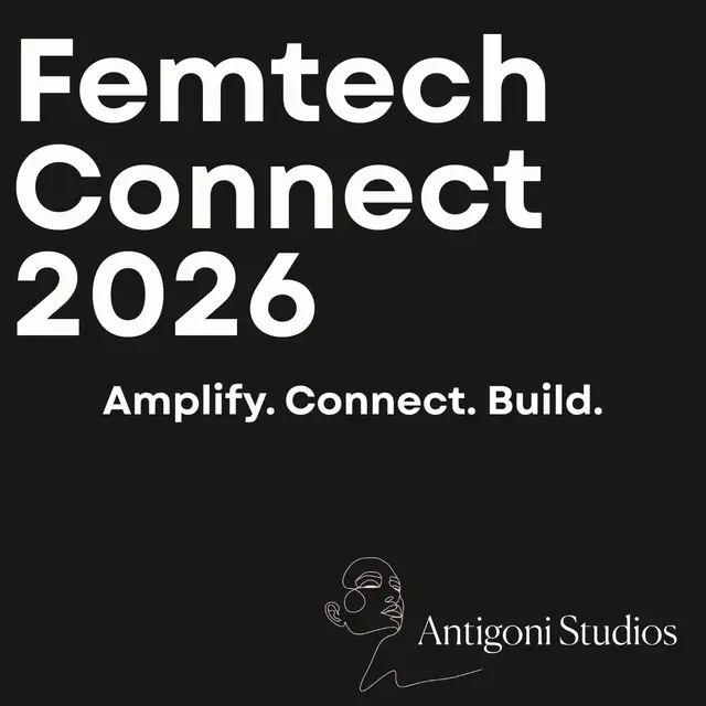 Femtech Connect 2026: A National Summit