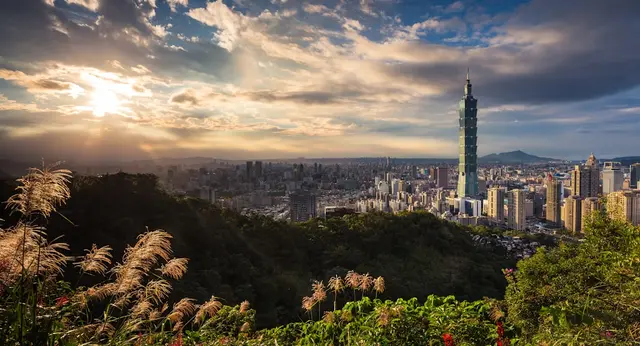 What Would a Taiwan-Style Science Park in the U.S. Actually Look Like?