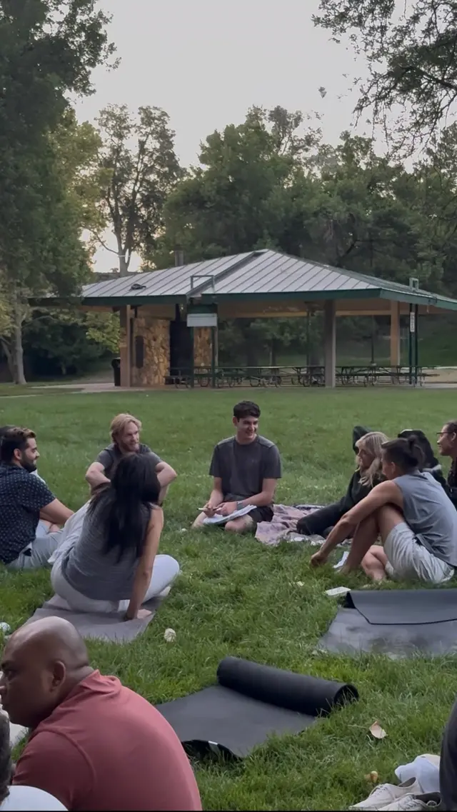 Mindfulness Night