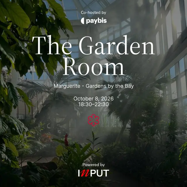 The Garden Room