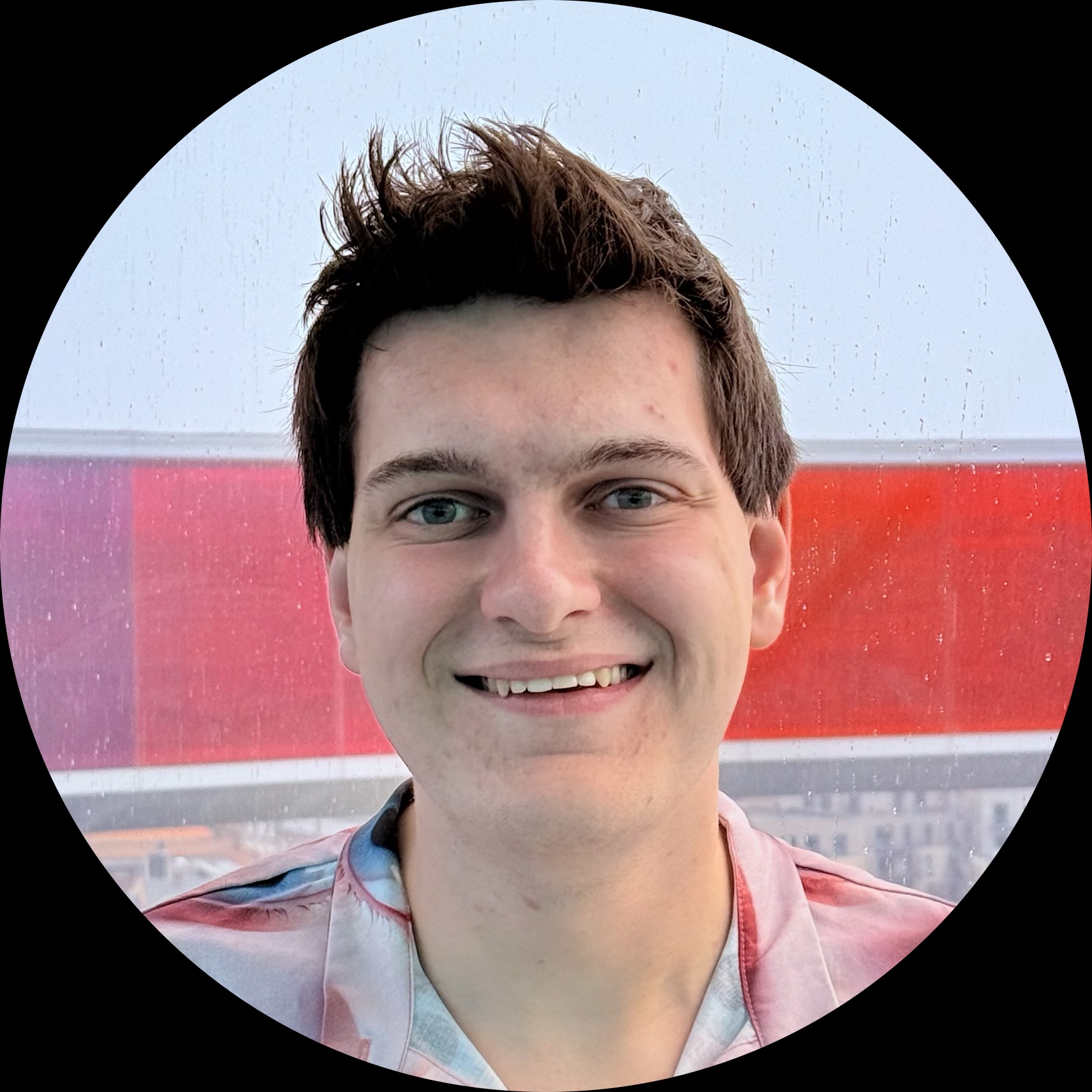 Matthew Stanciu