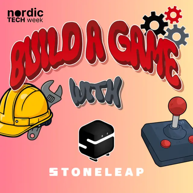 BUILD-A-GAME with Stoneleap