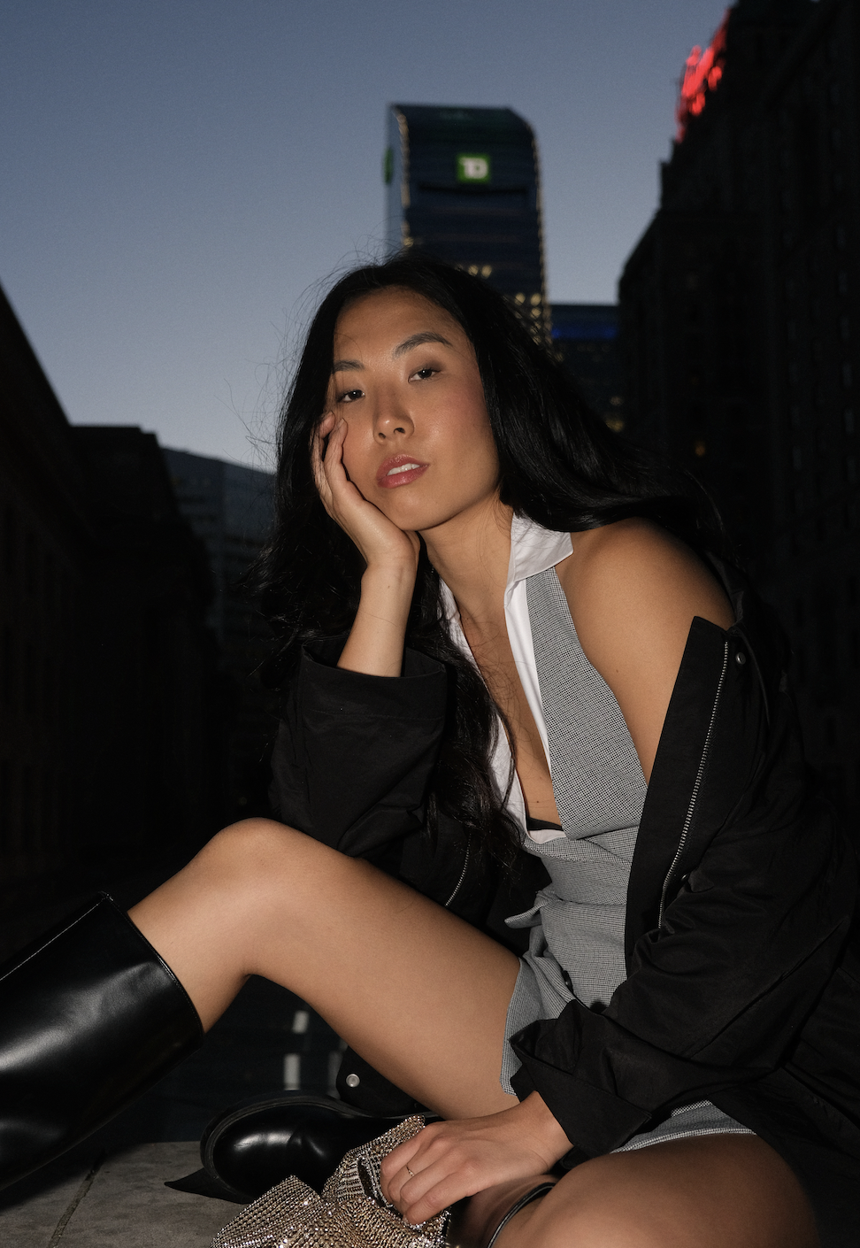 lisa hwang