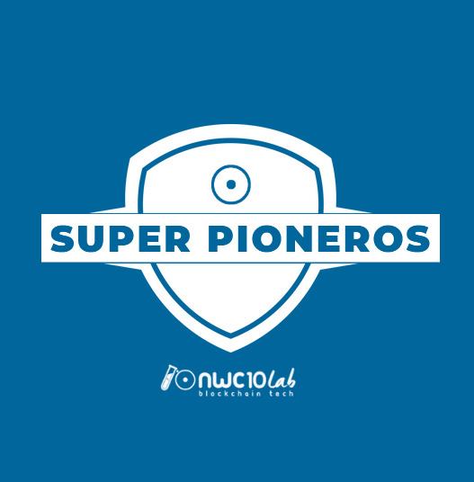 Súper Pioneros NWC10
