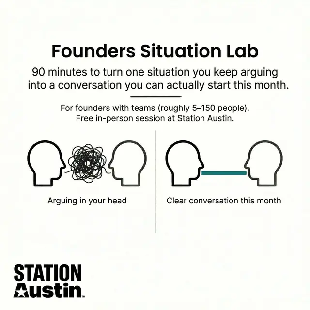 Founders Situation Lab