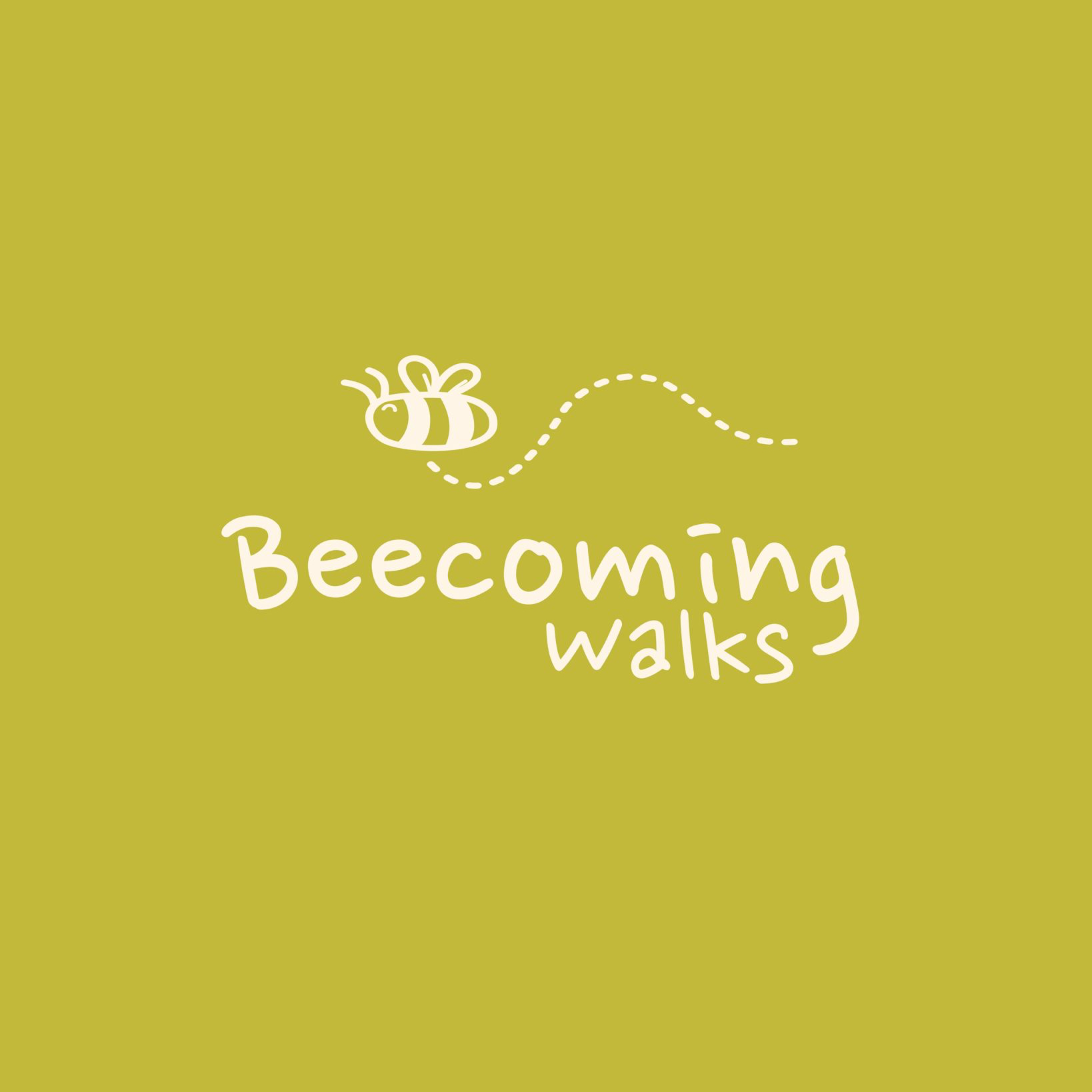 Beecoming Walks