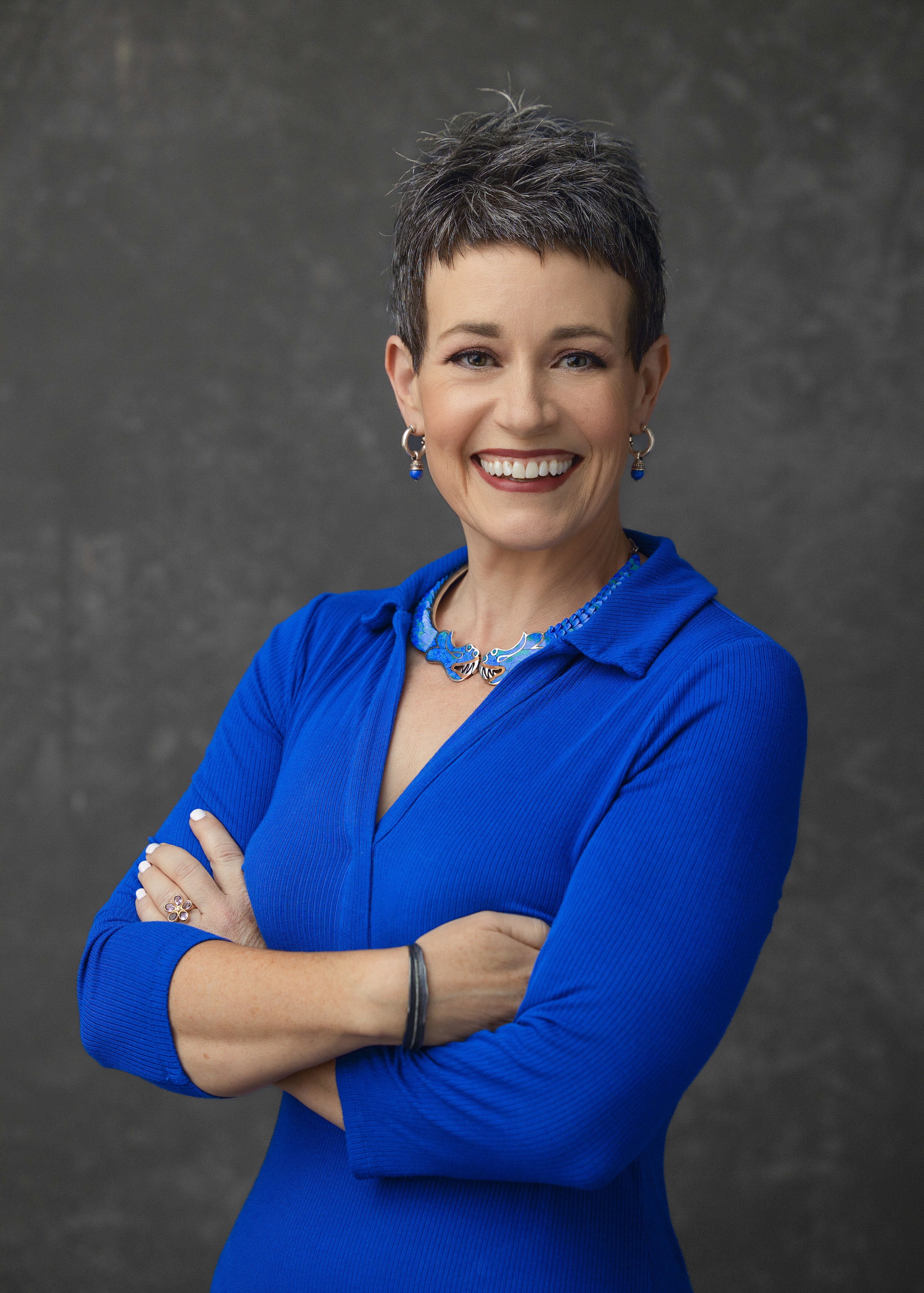 Lisa Calhoun - Valor Ventures