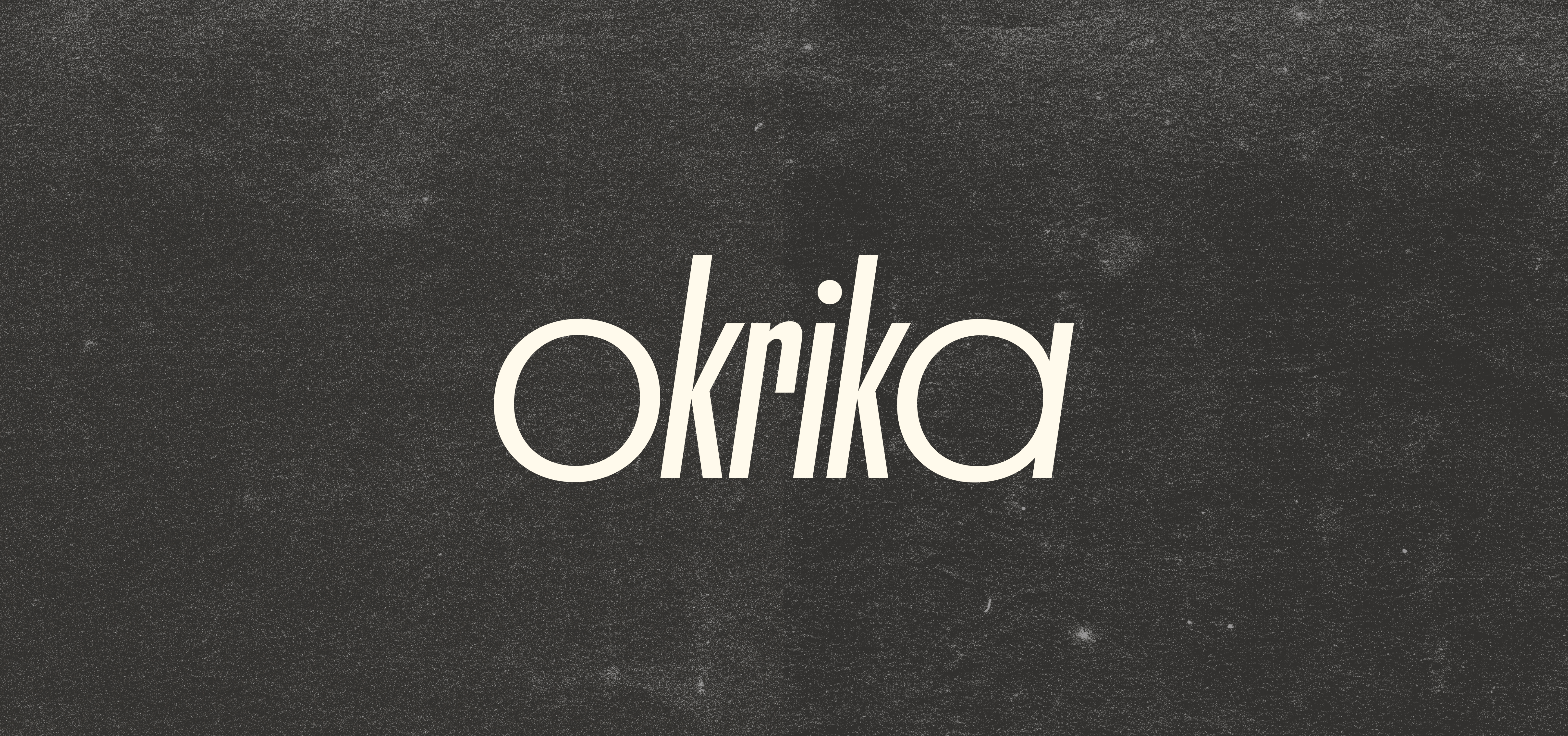 Okrika .