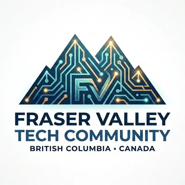 Fraser Valley Tech Pub Night