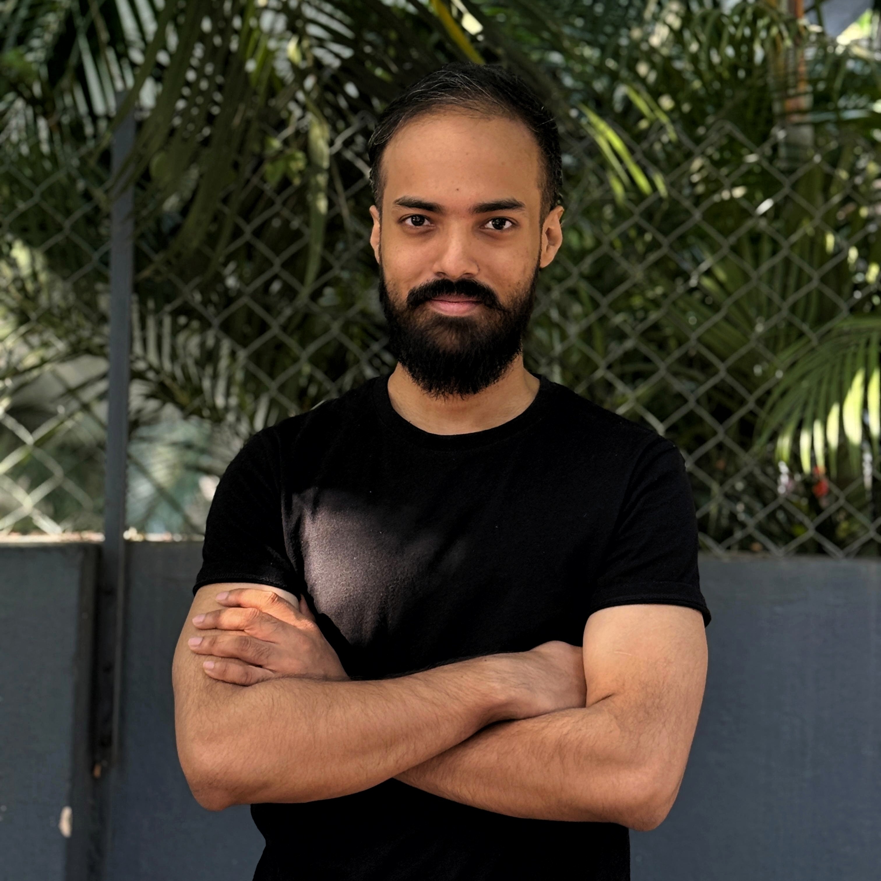 Rohaan Goswami