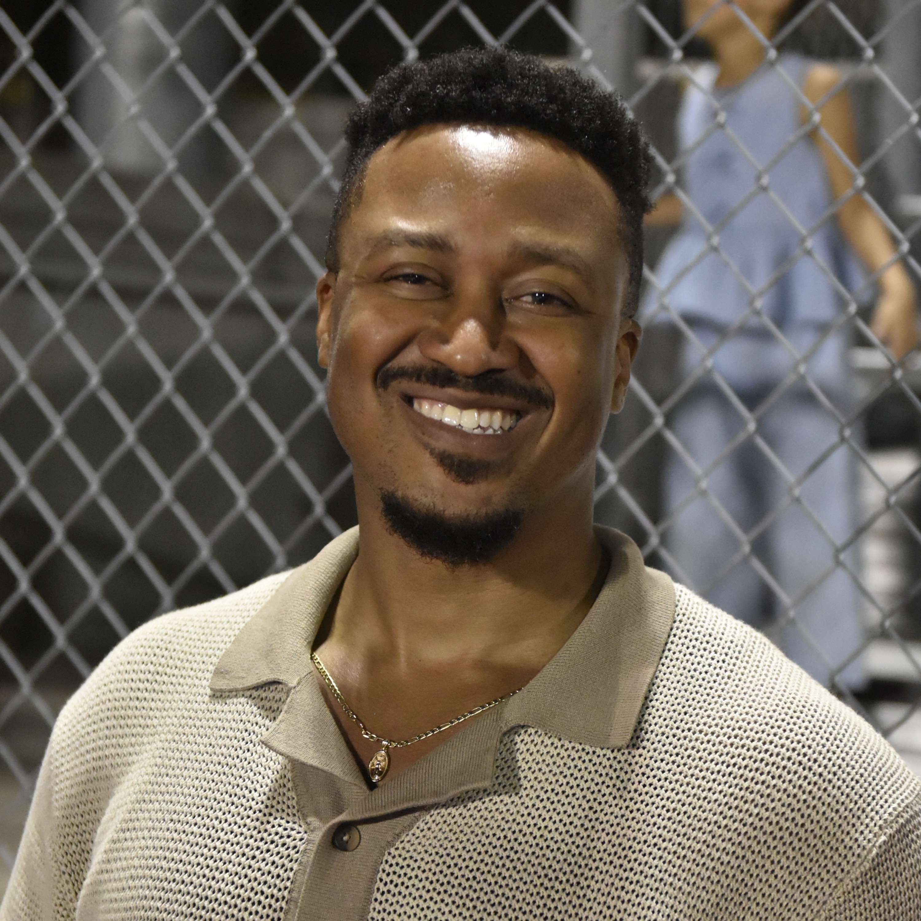 Demetri Wilright