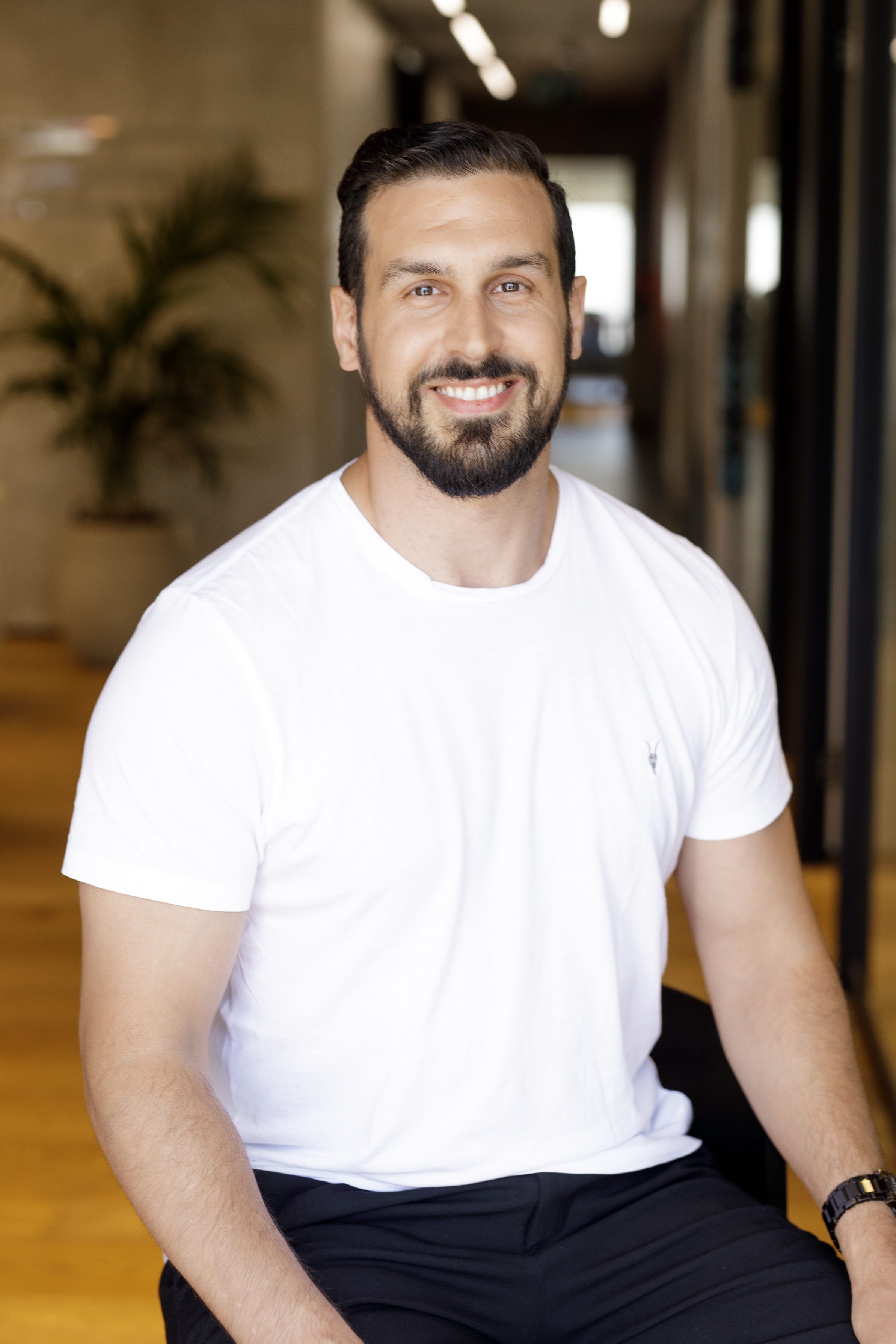 Shai Bouju