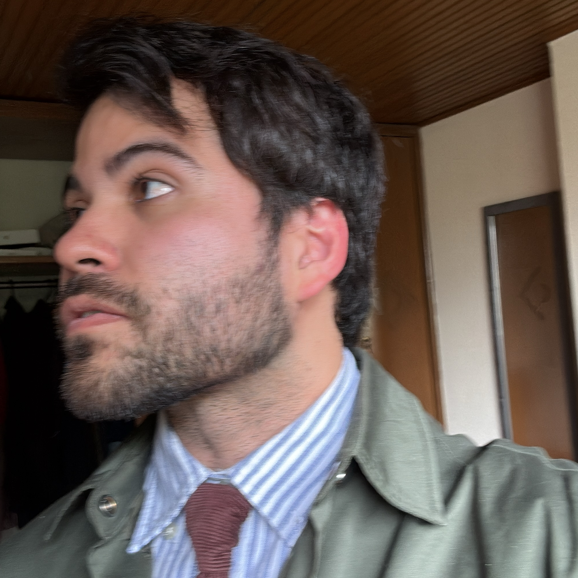 Alejandro Uscategui
