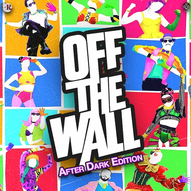 TUG - Off the Wall (After Dark)