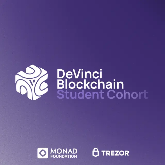 DVB Student Cohort