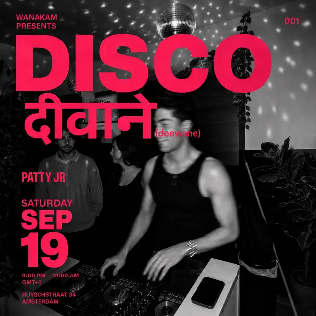 Disco Deewane