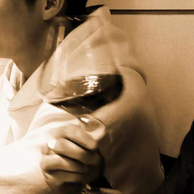 Wine Lover Social // SEP