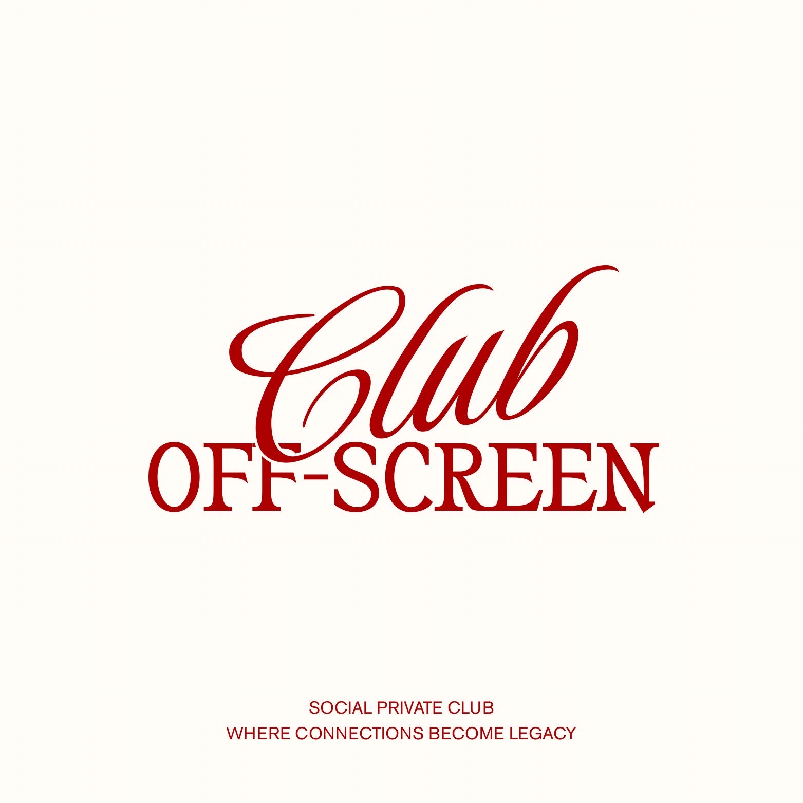 Club Off screen By Sonam