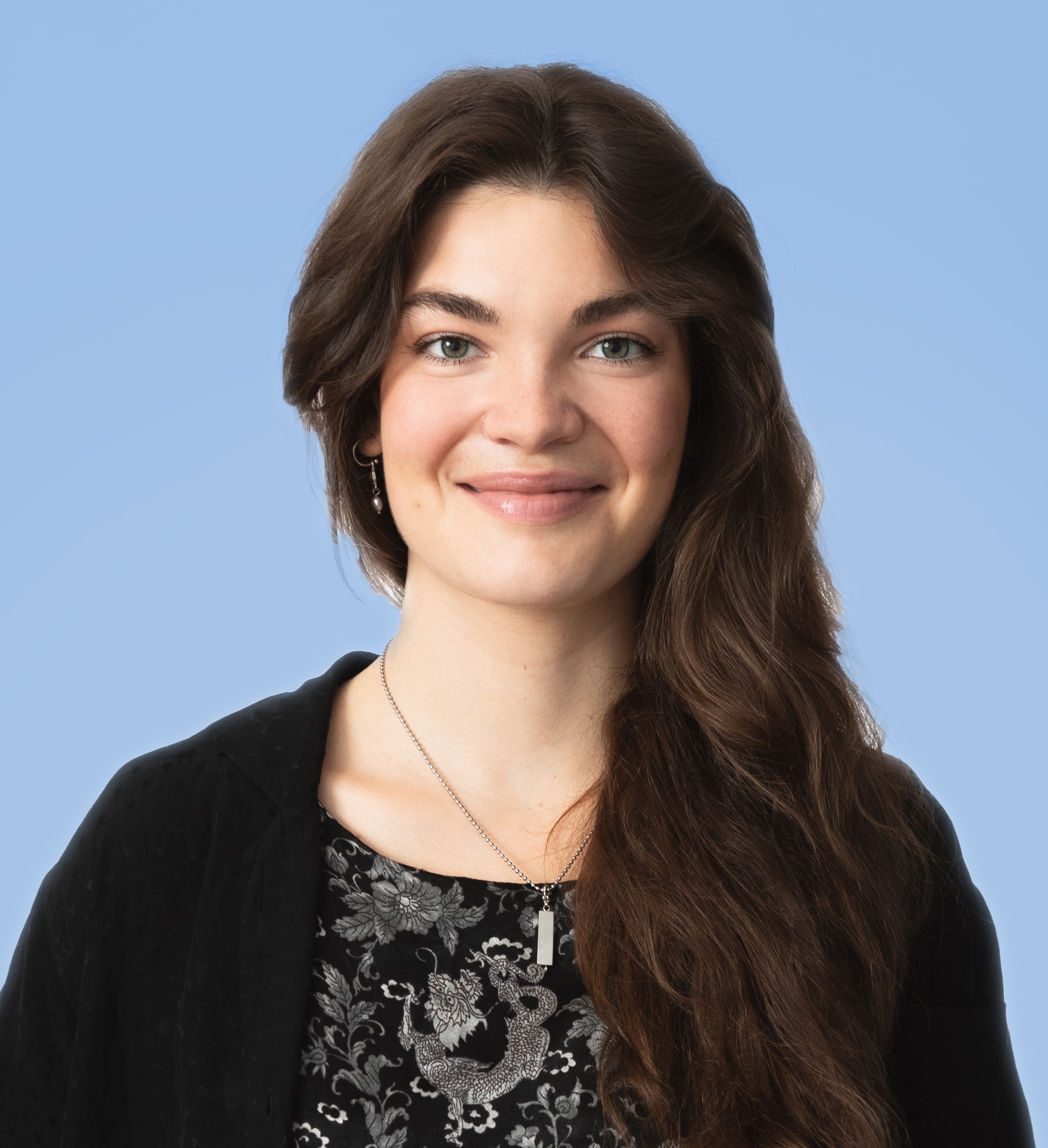 Isabella Träskman