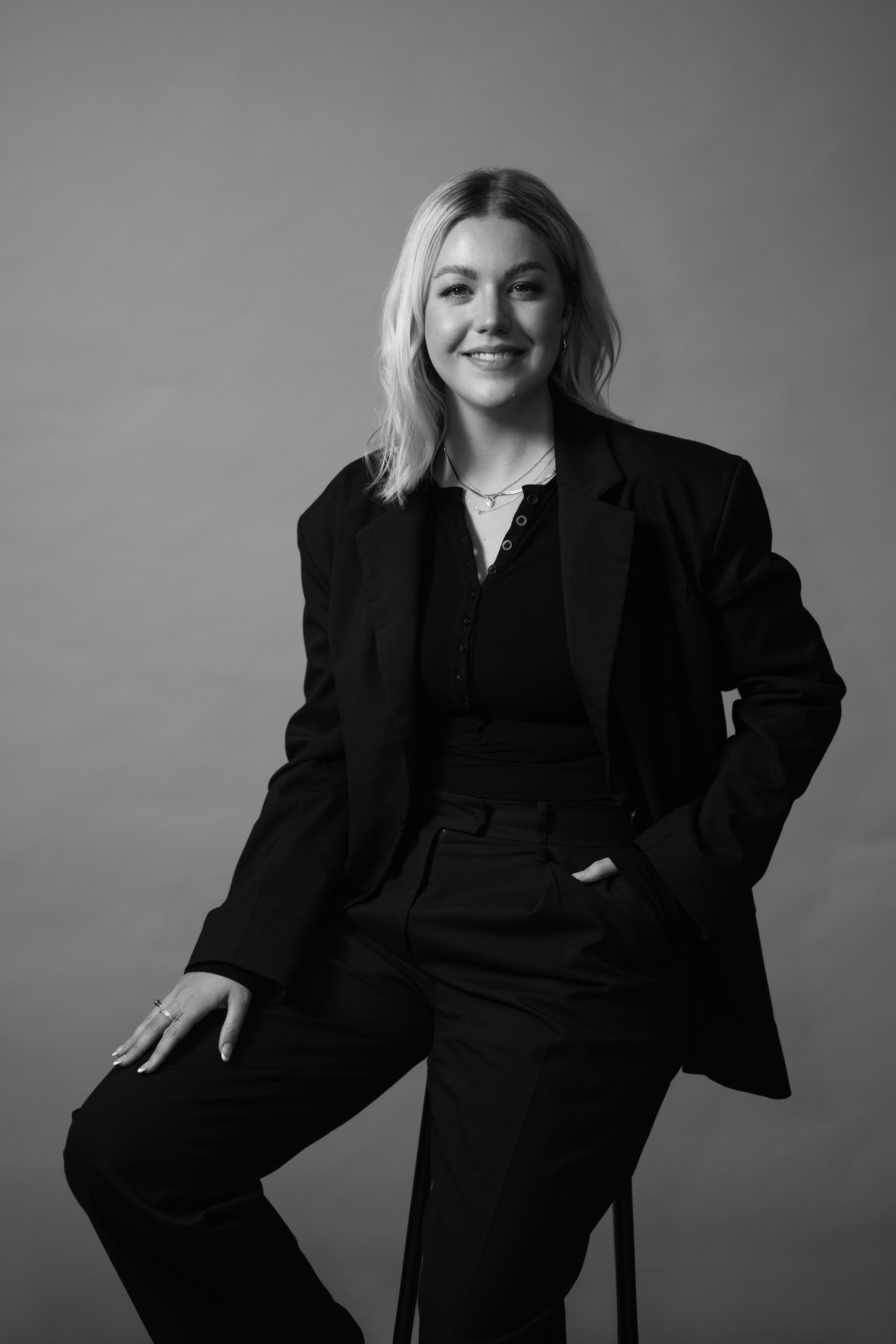 Emily Elvey