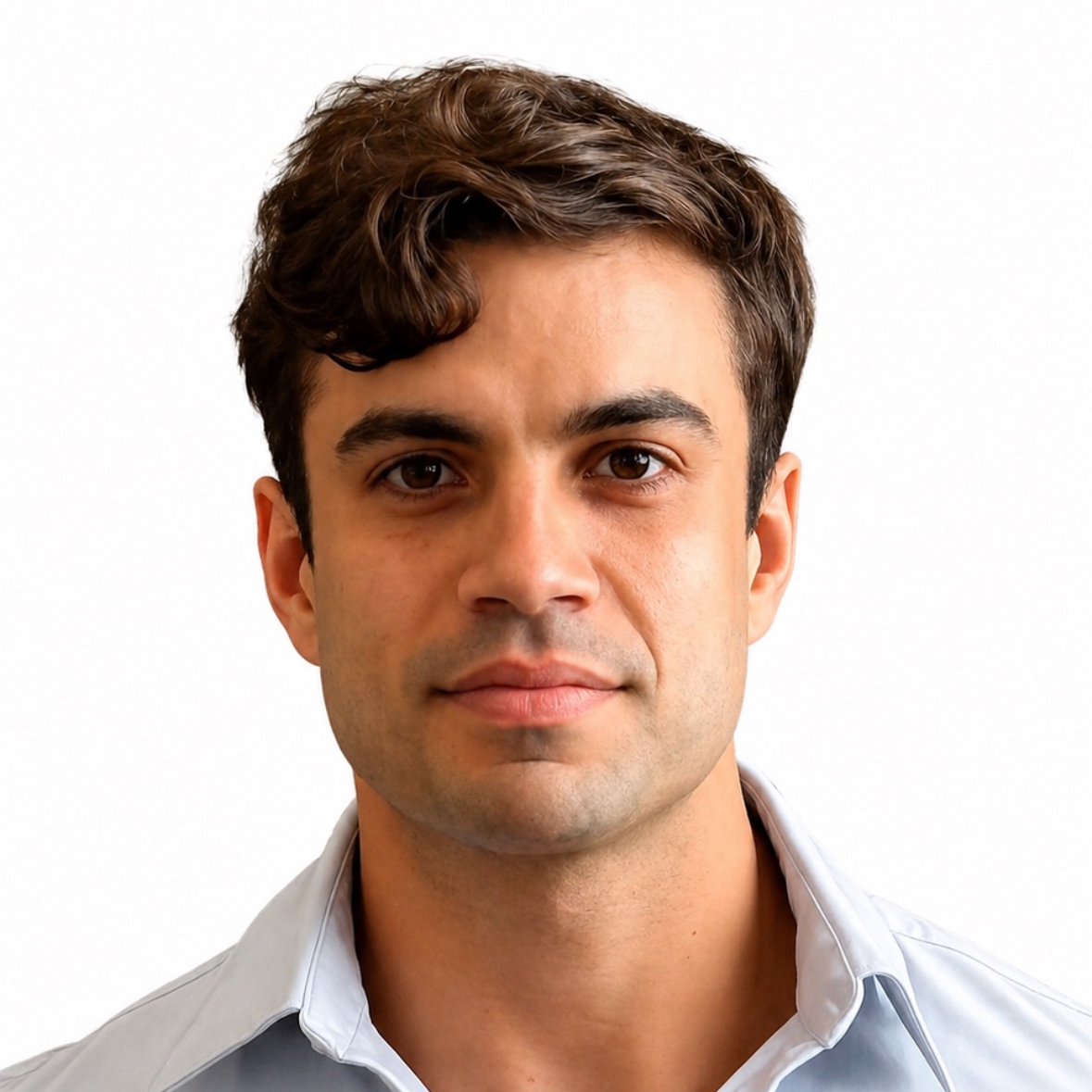 Federico Ourens