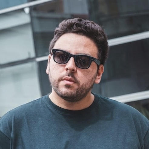 Franco Maciel