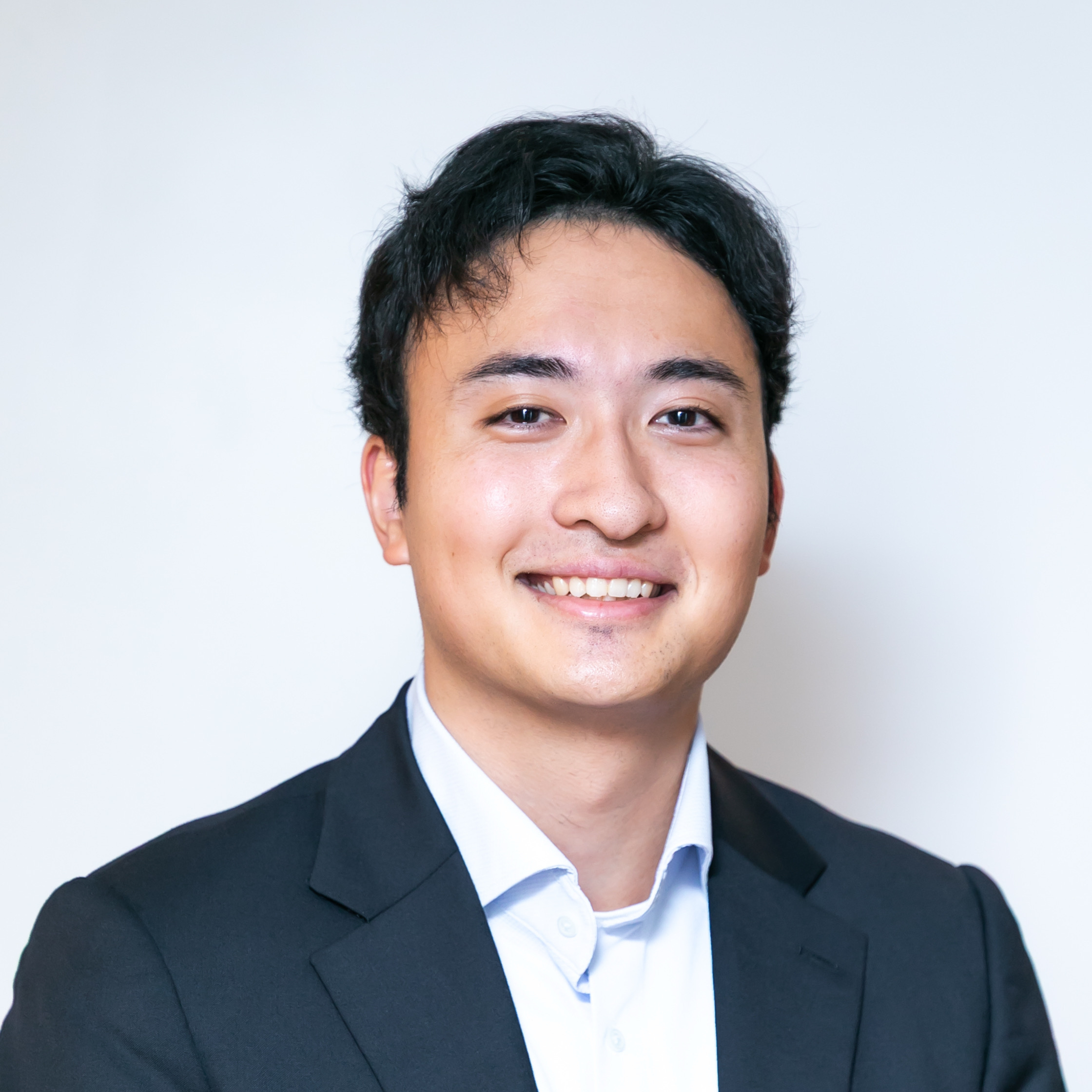 Ali Takahashi