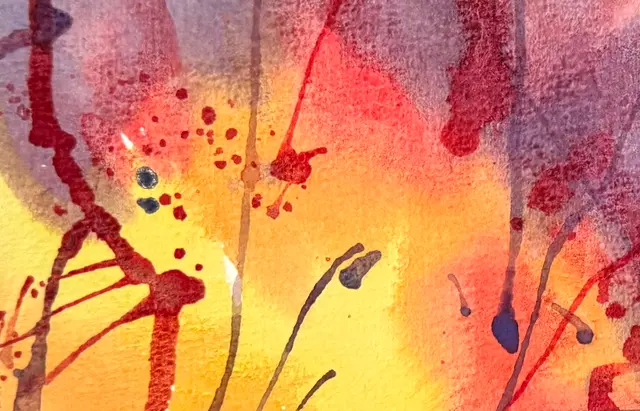 Art Club with Kelly Hughes