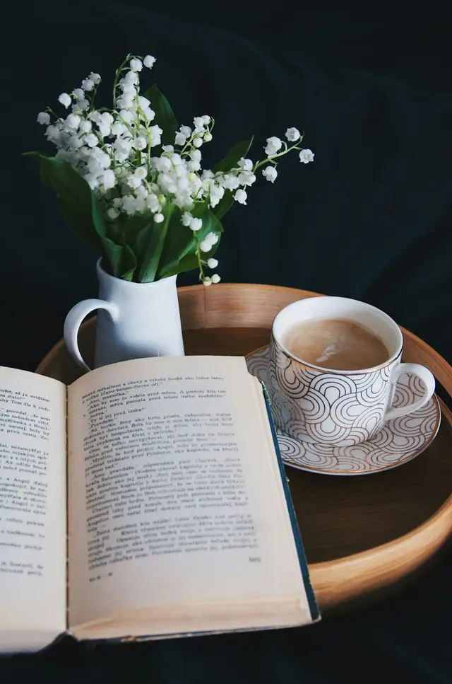 Bookwyrm’s Fantasy Book Club