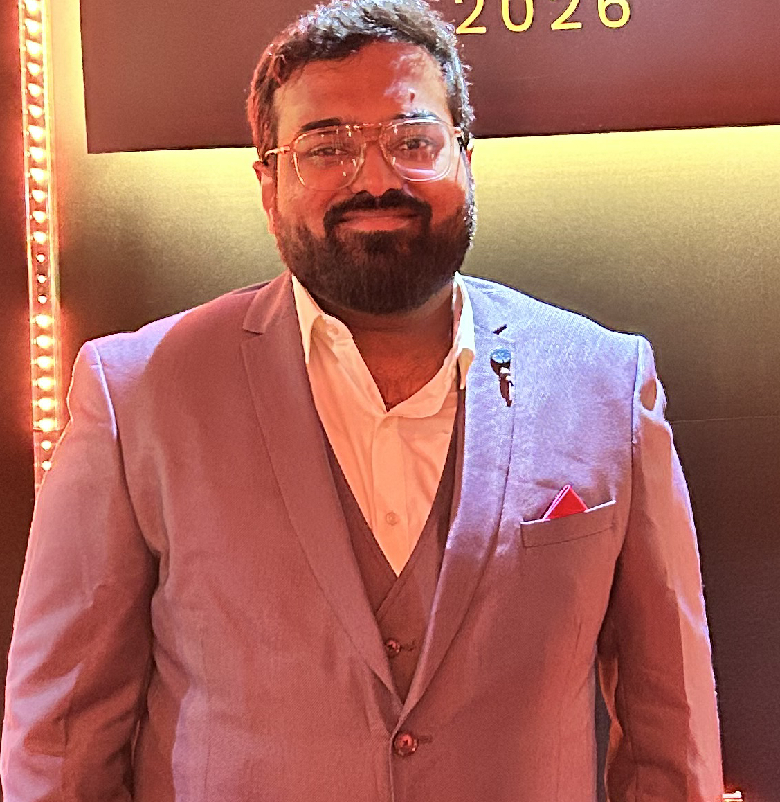 Praneeth Reddy Mopuri