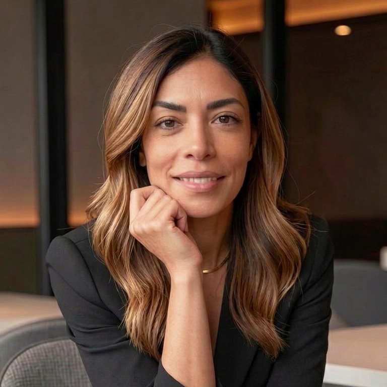 Akaena Ballesteros