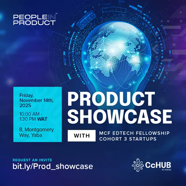 Product Showcase