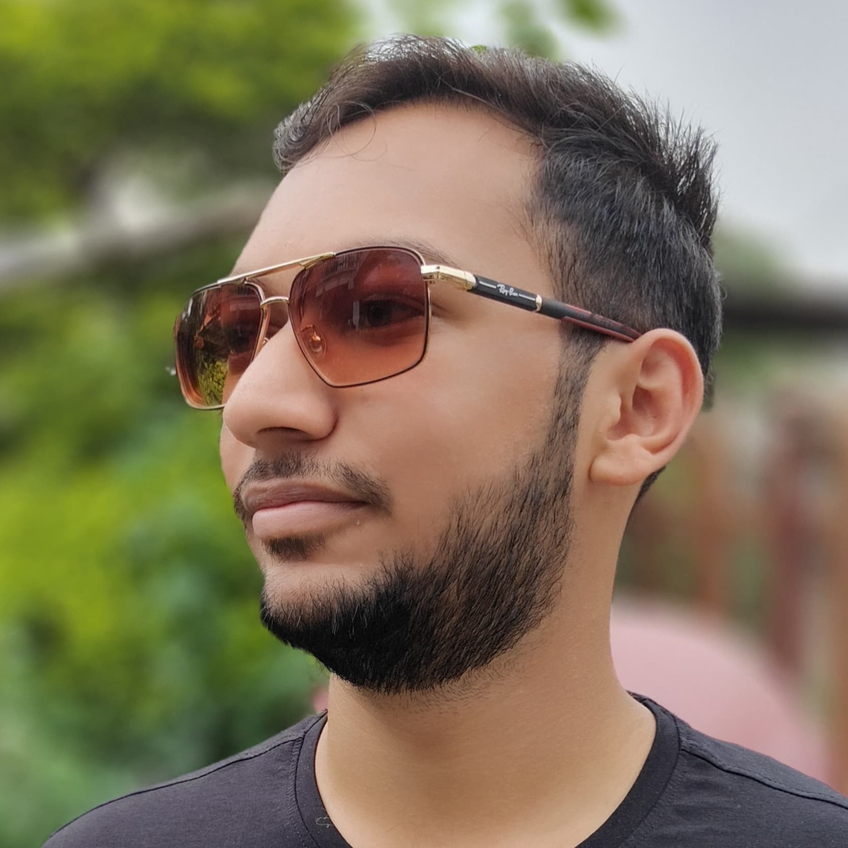 Buland Choudhary