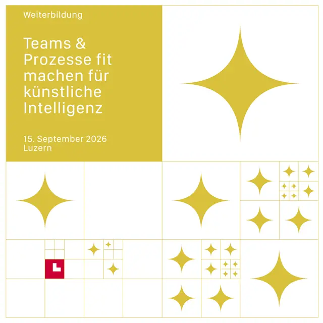 So werden Teams & Prozesse fit für künstliche Intelligenz - KI-Management in der öffentlichen Verwaltung
