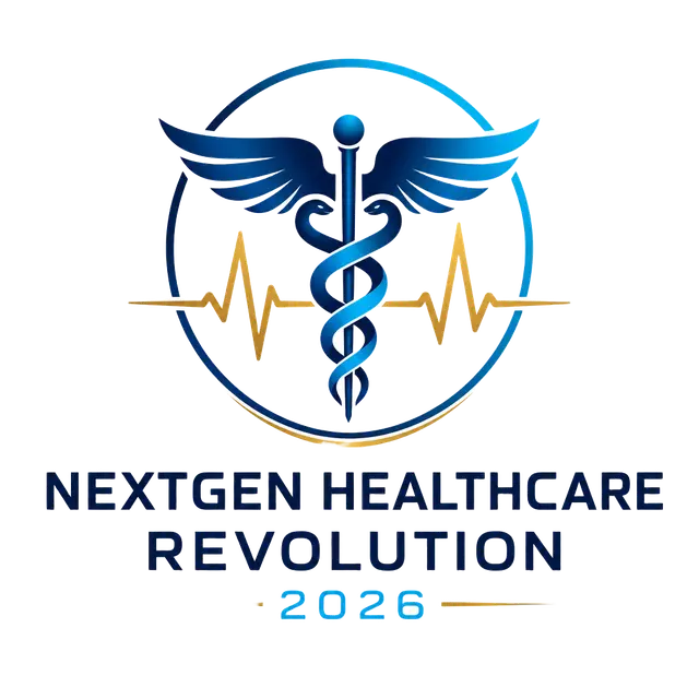 Nextgen Healthcare Revolution 2026.