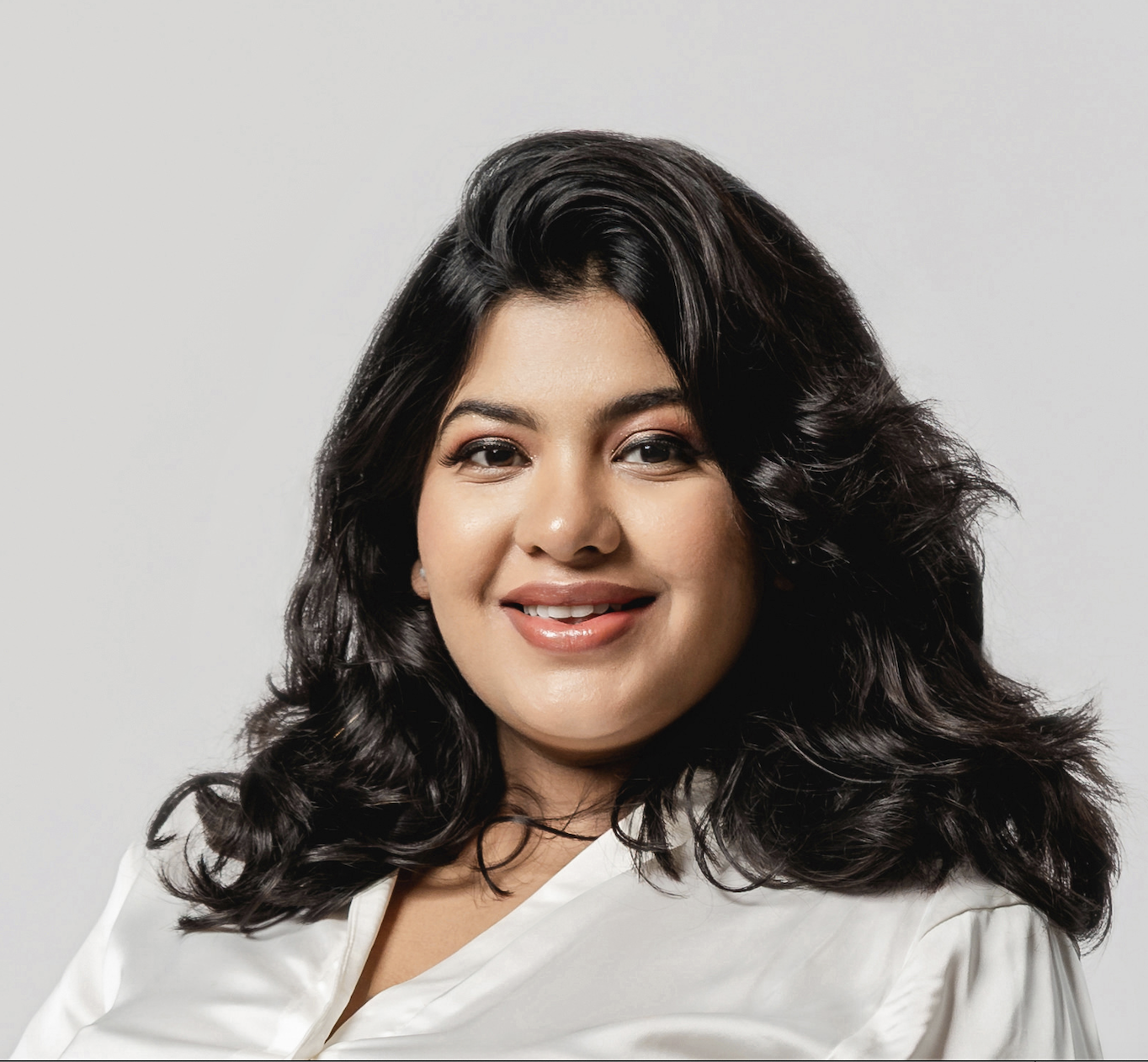 Aishwarya Sharma
