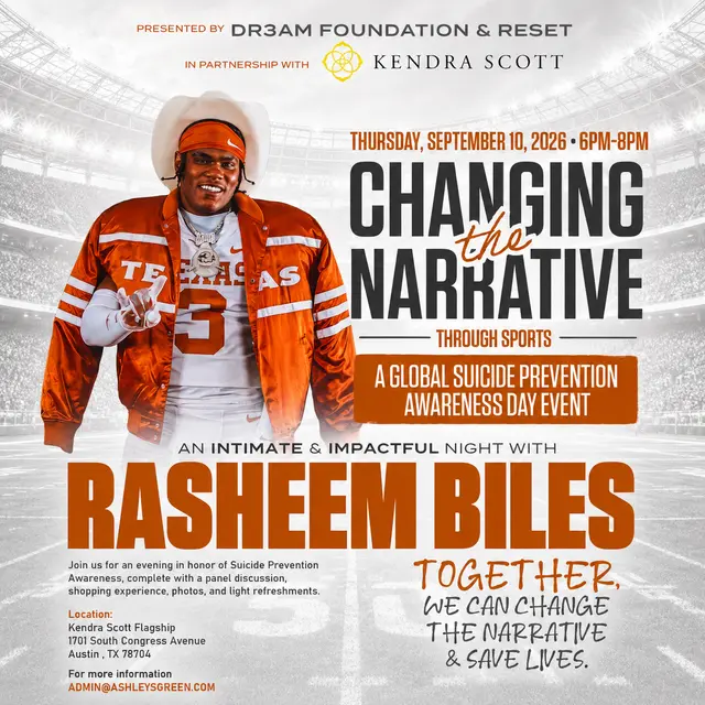 Changing the Narrative