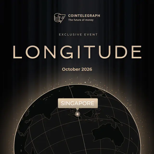 LONGITUDE, 10th edition