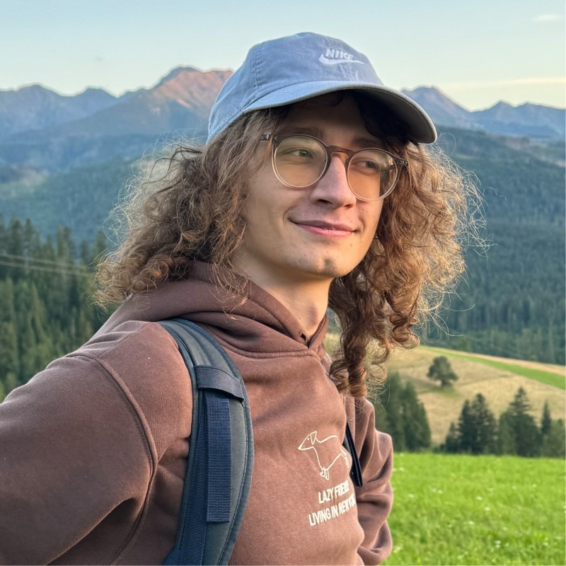 Adam Maciejczuk
