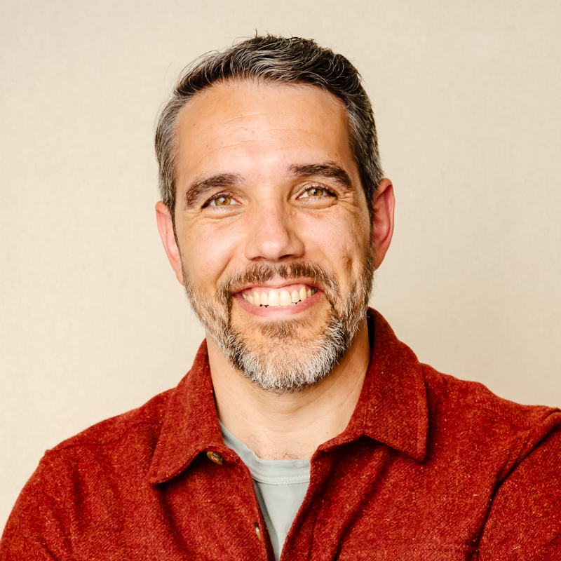 David Ganske